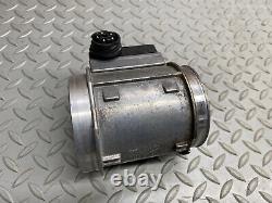 92-95 Mercedes W124 W140 4.2L 5.0L V8 Mass Air Flow Meter Sensor AFM MAF