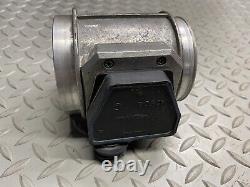 92-95 Mercedes W124 W140 4.2L 5.0L V8 Mass Air Flow Meter Sensor AFM MAF