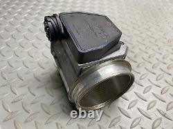 92-95 Mercedes W124 W140 4.2L 5.0L V8 Mass Air Flow Meter Sensor AFM MAF