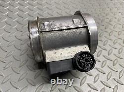 92-95 Mercedes W124 W140 4.2L 5.0L V8 Mass Air Flow Meter Sensor AFM MAF