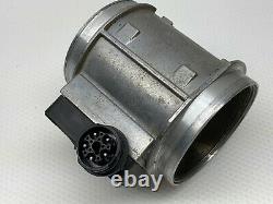 92-95 Mercedes W140 400E E420 S420 S500 SL500 Mass Air Flow Meter Sensor OEM