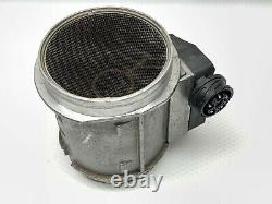 92-95 Mercedes W140 400E E420 S420 S500 SL500 Mass Air Flow Meter Sensor OEM