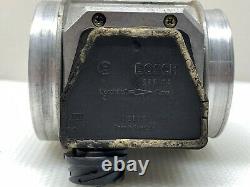 92-95 Mercedes W140 400E E420 S420 S500 SL500 Mass Air Flow Meter Sensor OEM