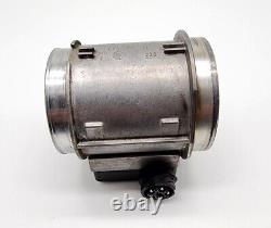 92-95 Mercedes W140 S500 E400 500SL MAF Mass Air Flow Meter Sensor 0280214004