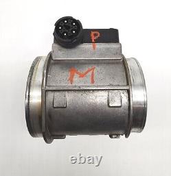 92-95 Mercedes W140 S500 E400 500SL MAF Mass Air Flow Meter Sensor 0280214004