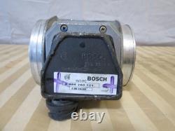 92-95 Mercedes r129 w124 w140 MAS MAF Mass Air Flow Meter 0986280121 0280214004