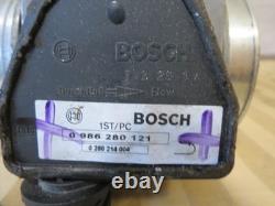 92-95 Mercedes r129 w124 w140 MAS MAF Mass Air Flow Meter 0986280121 0280214004
