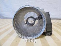 92-95 Mercedes r129 w124 w140 MAS MAF Mass Air Flow Meter 0986280121 0280214004