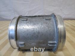 92-95 Mercedes r129 w124 w140 MAS MAF Mass Air Flow Meter 0986280121 0280214004