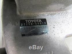 93-94 Toyota Land Cruiser FJ80 4.5L Mass Air Flow Meter MAF AFM 22250-66010 E