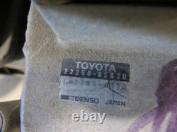 93-94 Toyota t100 3.0L MAS MAF Air Flow Meter Sensor 22250-65030 197100-4230