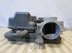 93-94 Toyota t100 3.0L MAS MAF Air Flow Meter Sensor 22250-65030 197100-4230