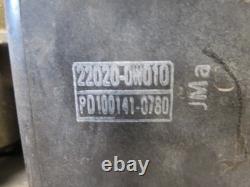 93-94 Toyota t100 3.0L MAS MAF Air Flow Meter Sensor 22250-65030 197100-4230