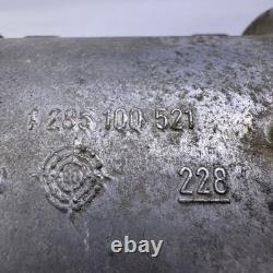 94-95 Mercedes S420 S500 SL500 Engine MAS Air Flow Meter Sensor 0000940148 OEM