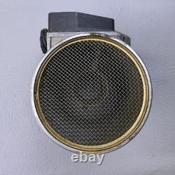 94-95 Mercedes S420 S500 SL500 Engine MAS Air Flow Meter Sensor 0000940148 OEM