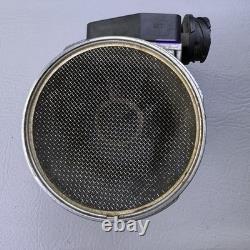 94-95 Mercedes S420 S500 SL500 Engine MAS Air Flow Meter Sensor 0000940148 OEM