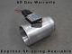 94-95 Mustang BBK Performance Mass Air Flow Meter Sensor 76MM MAF CHD307 19# CAC