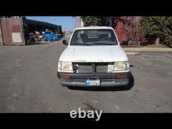 94-97 Toyota T100 Air Flow Meter 4 Cylinder 3RZFE Engine OEM 2225075010