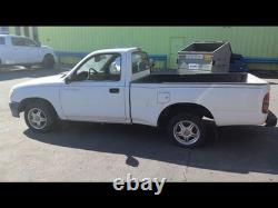 94-97 Toyota T100 Air Flow Meter 4 Cylinder 3RZFE Engine OEM 2225075010