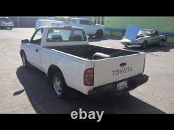 94-97 Toyota T100 Air Flow Meter 4 Cylinder 3RZFE Engine OEM 2225075010