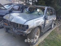 95 96 97 98 Land Cruiser 4.5l Air Flow Meter 1fzfe