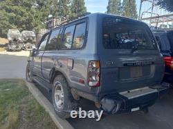 95 96 97 98 Land Cruiser 4.5l Air Flow Meter 1fzfe