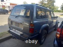 95 96 97 98 Land Cruiser 4.5l Air Flow Meter 1fzfe