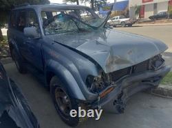 95 96 97 98 Land Cruiser 4.5l Air Flow Meter 1fzfe