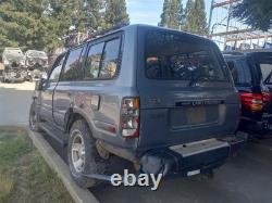 95 96 97 98 Land Cruiser 4.5l Air Flow Meter 1fzfe