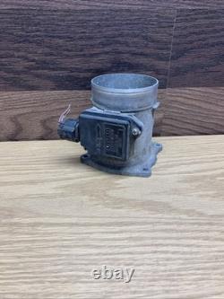 95 96 97 Toyota Tacoma 2.4L 2.7L Mass Air Flow Meter Sensor MAF 22250-75010 oem