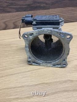 95 96 97 Toyota Tacoma 2.4L 2.7L Mass Air Flow Meter Sensor MAF 22250-75010 oem