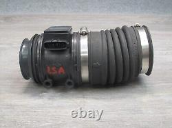 95-97 Lexus Ls400 Ucf20l Mass Air Flow Meter Maf Sensor W Hose 22250-50060 Oem