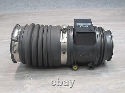 95-97 Lexus Ls400 Ucf20l Mass Air Flow Meter Maf Sensor W Hose 22250-50060 Oem