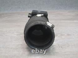 95-97 Lexus Ls400 Ucf20l Mass Air Flow Meter Maf Sensor W Hose 22250-50060 Oem