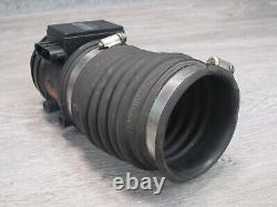 95-97 Lexus Ls400 Ucf20l Mass Air Flow Meter Maf Sensor W Hose 22250-50060 Oem