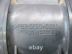 95-97 Toyota Celsior Lexus Ls400 Ucf20 1uzfe Mass Air Flow Meter Maf Sensor Oem