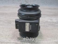 95-97 Toyota Celsior Lexus Ls400 Ucf20 1uzfe Mass Air Flow Meter Maf Sensor Oem