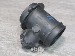 96-02 Mercedes R129 Sl-class Mass Air Flow Meter Maf Sensor 0280217509 Oem