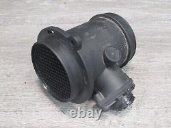 96-02 Mercedes R129 Sl-class Mass Air Flow Meter Maf Sensor 0280217509 Oem