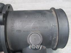 96-02 Mercedes R129 Sl-class Mass Air Flow Meter Maf Sensor 0280217509 Oem