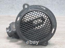 96-02 Mercedes R129 Sl-class Mass Air Flow Meter Maf Sensor 0280217509 Oem