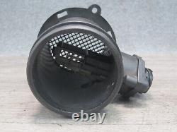 96-02 Mercedes R129 Sl-class Mass Air Flow Meter Maf Sensor 0280217509 Oem