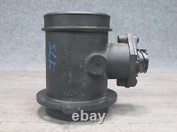 96-02 Mercedes R129 Sl-class Mass Air Flow Meter Maf Sensor 0280217509 Oem