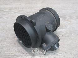 96-02 Mercedes R129 Sl-class Mass Air Flow Meter Maf Sensor 0280217509 Oem