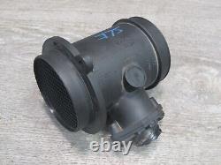 96-02 Mercedes R129 Sl-class Mass Air Flow Meter Maf Sensor 0280217509 Oem