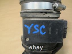 96-97 Lexus Uzz30 Sc400 Mass Air Flow Meter Maf Sensor Oem