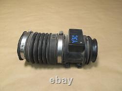 96-97 Lexus Uzz30 Sc400 Mass Air Flow Meter Maf Sensor Oem