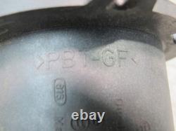 96-99 Mercedes W140 C140 Cl600 S600 Mass Air Flow Meter Maf Sensor Oem