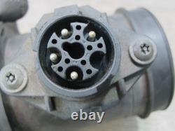 96-99 Mercedes W140 C140 Cl600 S600 Mass Air Flow Meter Maf Sensor Oem