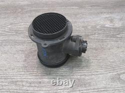 96-99 Mercedes W140 C140 Cl600 S600 Mass Air Flow Meter Maf Sensor Oem